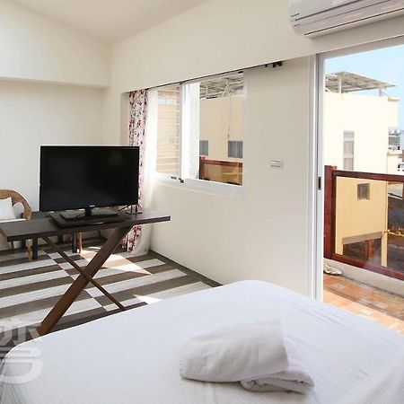 Malibu Oceanview Homestay Маджонг Экстерьер фото