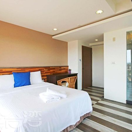 Malibu Oceanview Homestay Маджонг Экстерьер фото