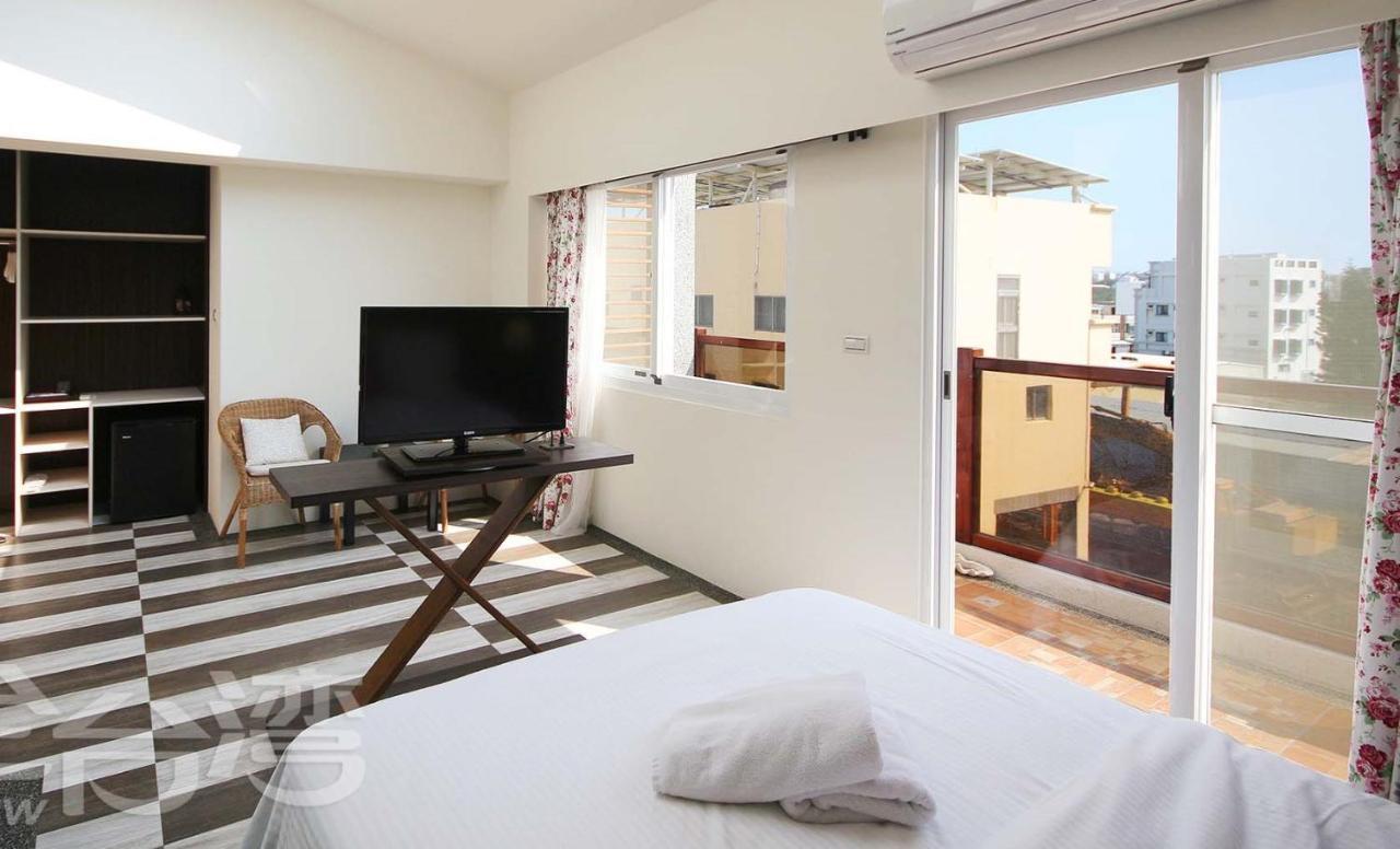 Malibu Oceanview Homestay Маджонг Экстерьер фото