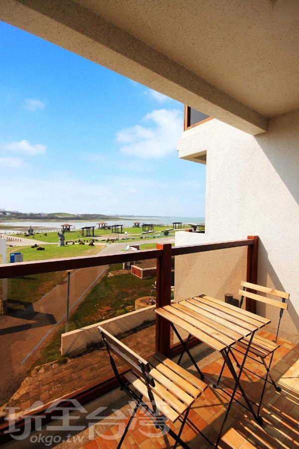 Malibu Oceanview Homestay Маджонг Экстерьер фото