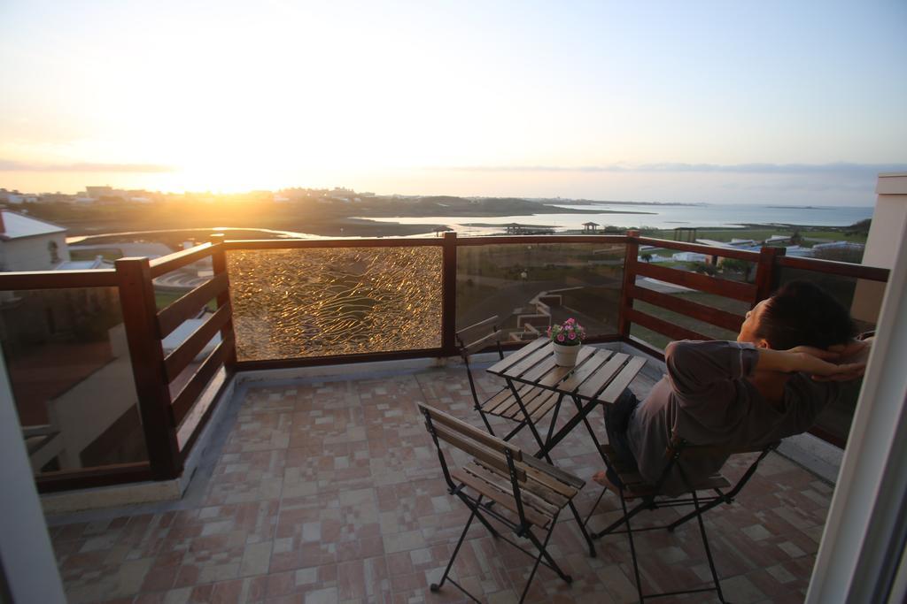 Malibu Oceanview Homestay Маджонг Номер фото