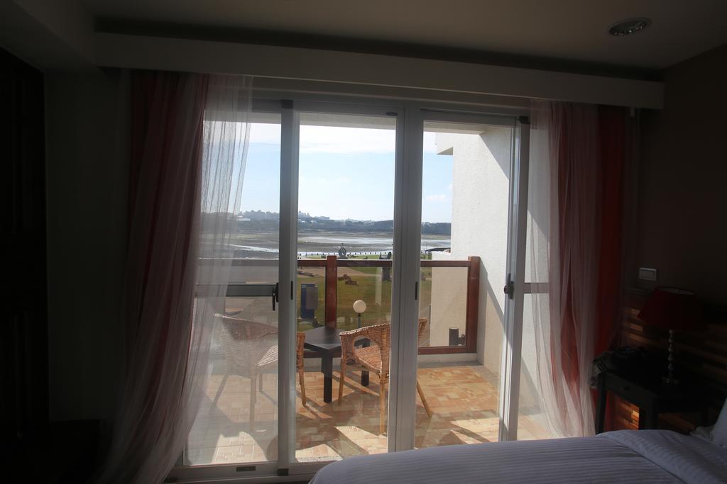 Malibu Oceanview Homestay Маджонг Номер фото