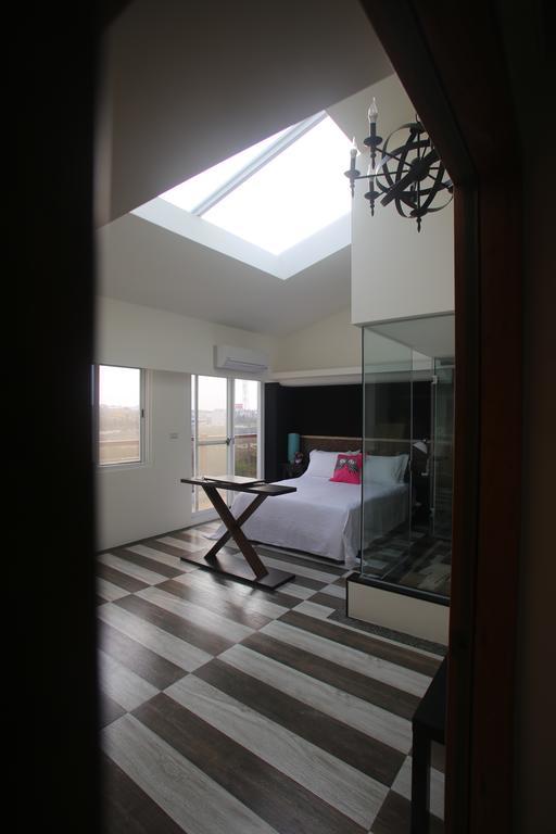 Malibu Oceanview Homestay Маджонг Номер фото
