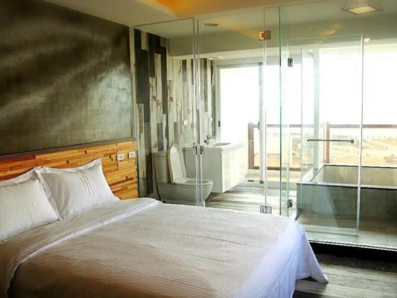 Malibu Oceanview Homestay Маджонг Экстерьер фото