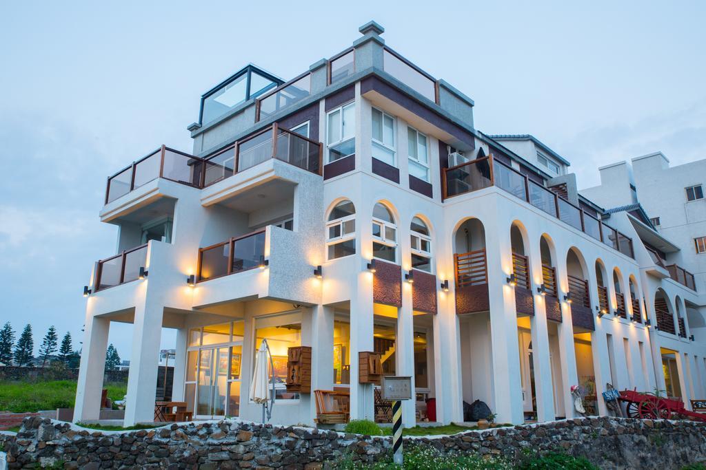 Malibu Oceanview Homestay Маджонг Экстерьер фото