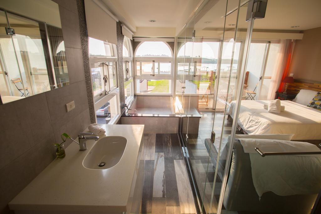 Malibu Oceanview Homestay Маджонг Экстерьер фото