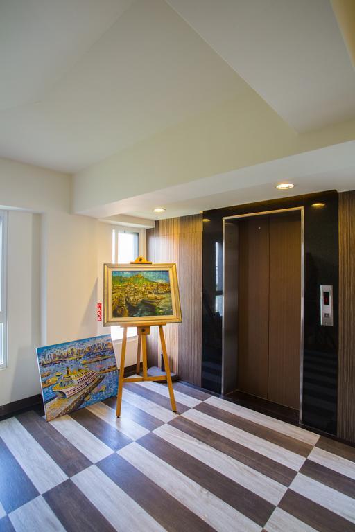 Malibu Oceanview Homestay Маджонг Экстерьер фото