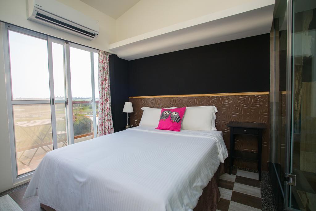 Malibu Oceanview Homestay Маджонг Экстерьер фото