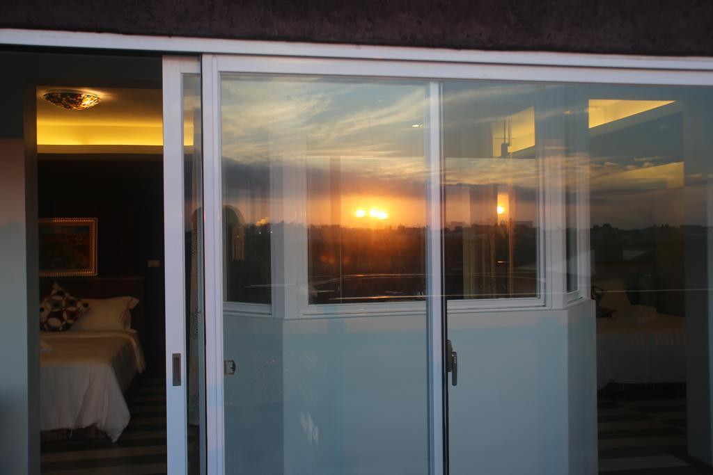 Malibu Oceanview Homestay Маджонг Экстерьер фото