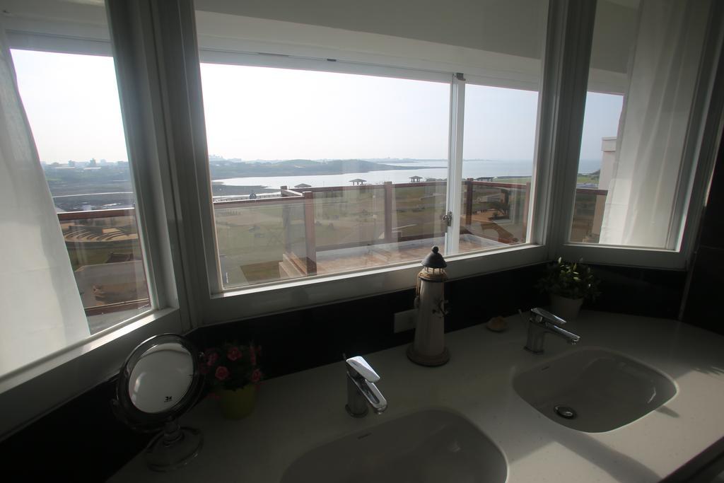 Malibu Oceanview Homestay Маджонг Экстерьер фото