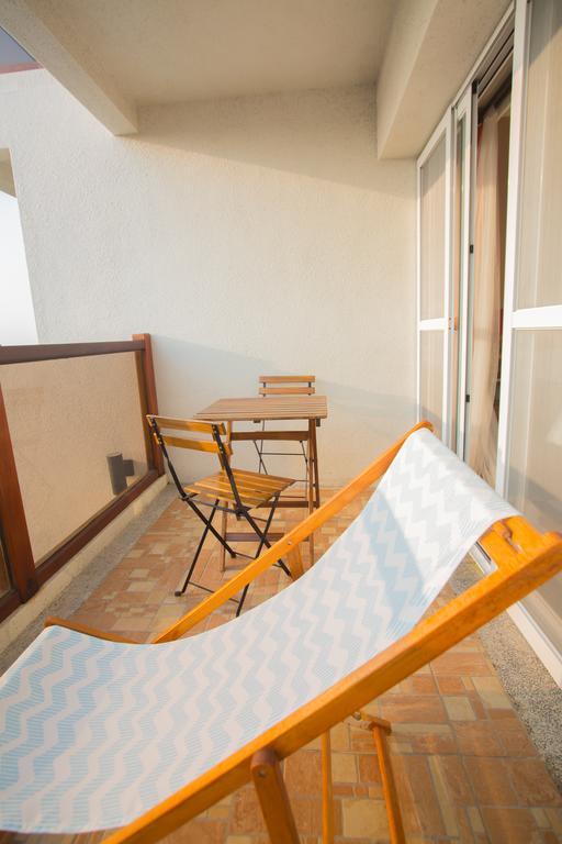 Malibu Oceanview Homestay Маджонг Экстерьер фото