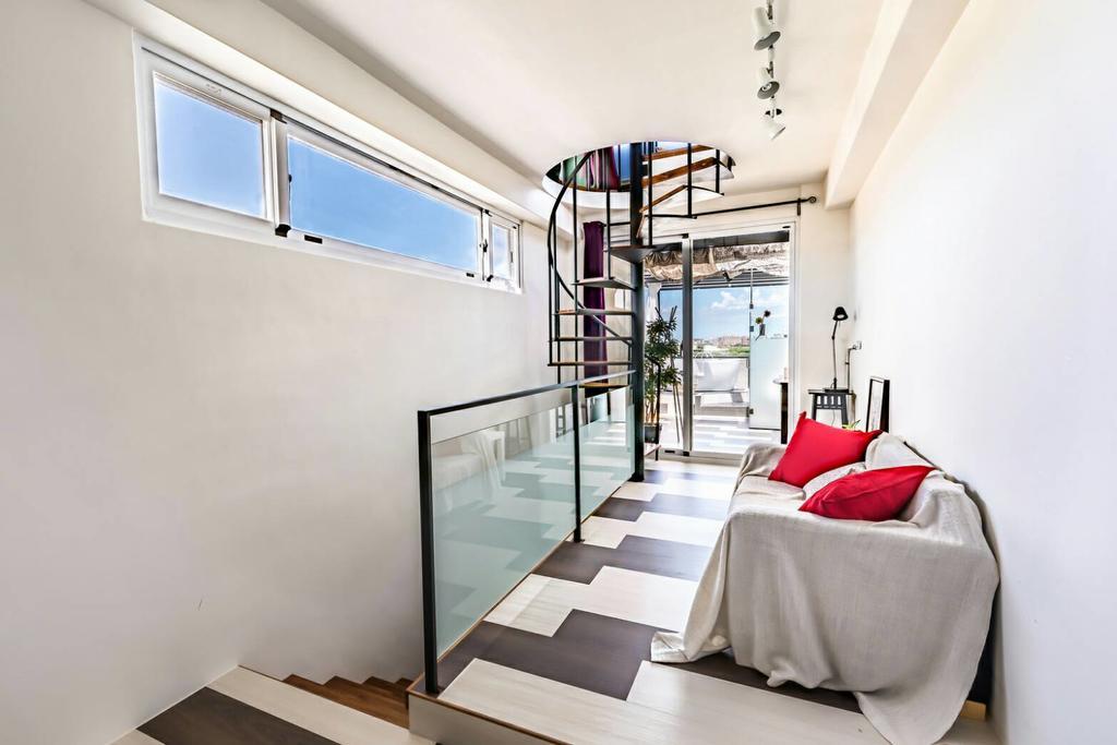 Malibu Oceanview Homestay Маджонг Экстерьер фото