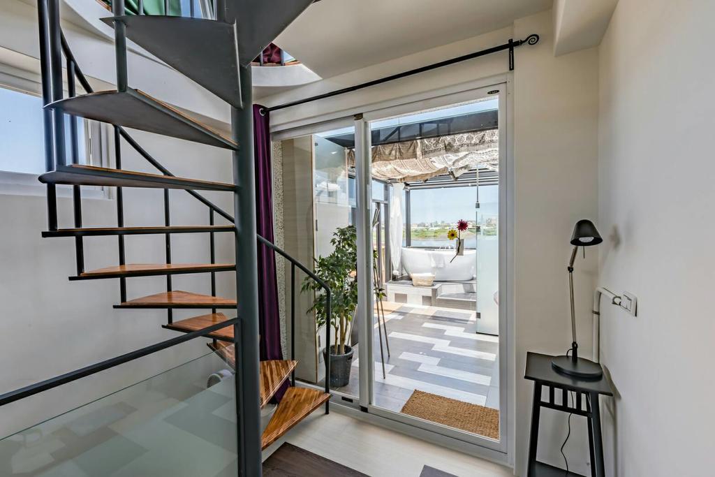 Malibu Oceanview Homestay Маджонг Экстерьер фото