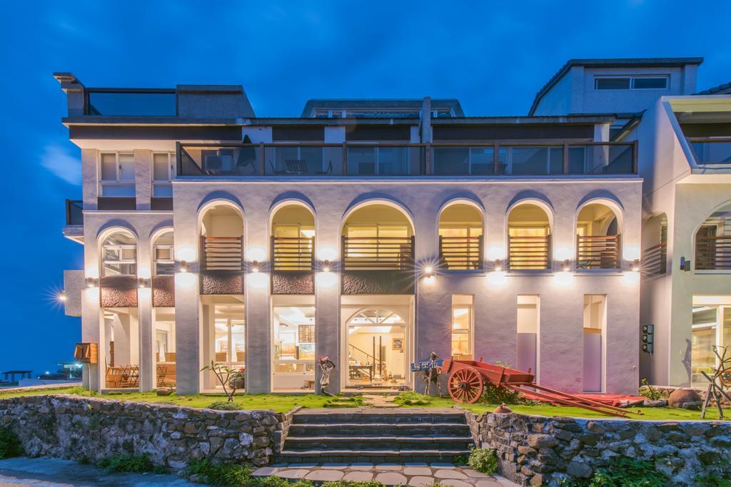 Malibu Oceanview Homestay Маджонг Экстерьер фото