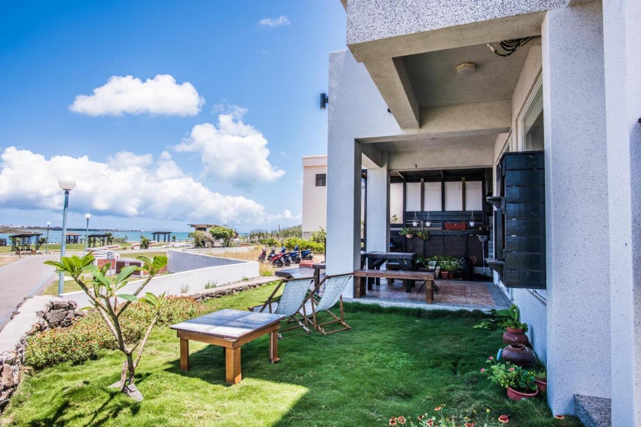 Malibu Oceanview Homestay Маджонг Экстерьер фото