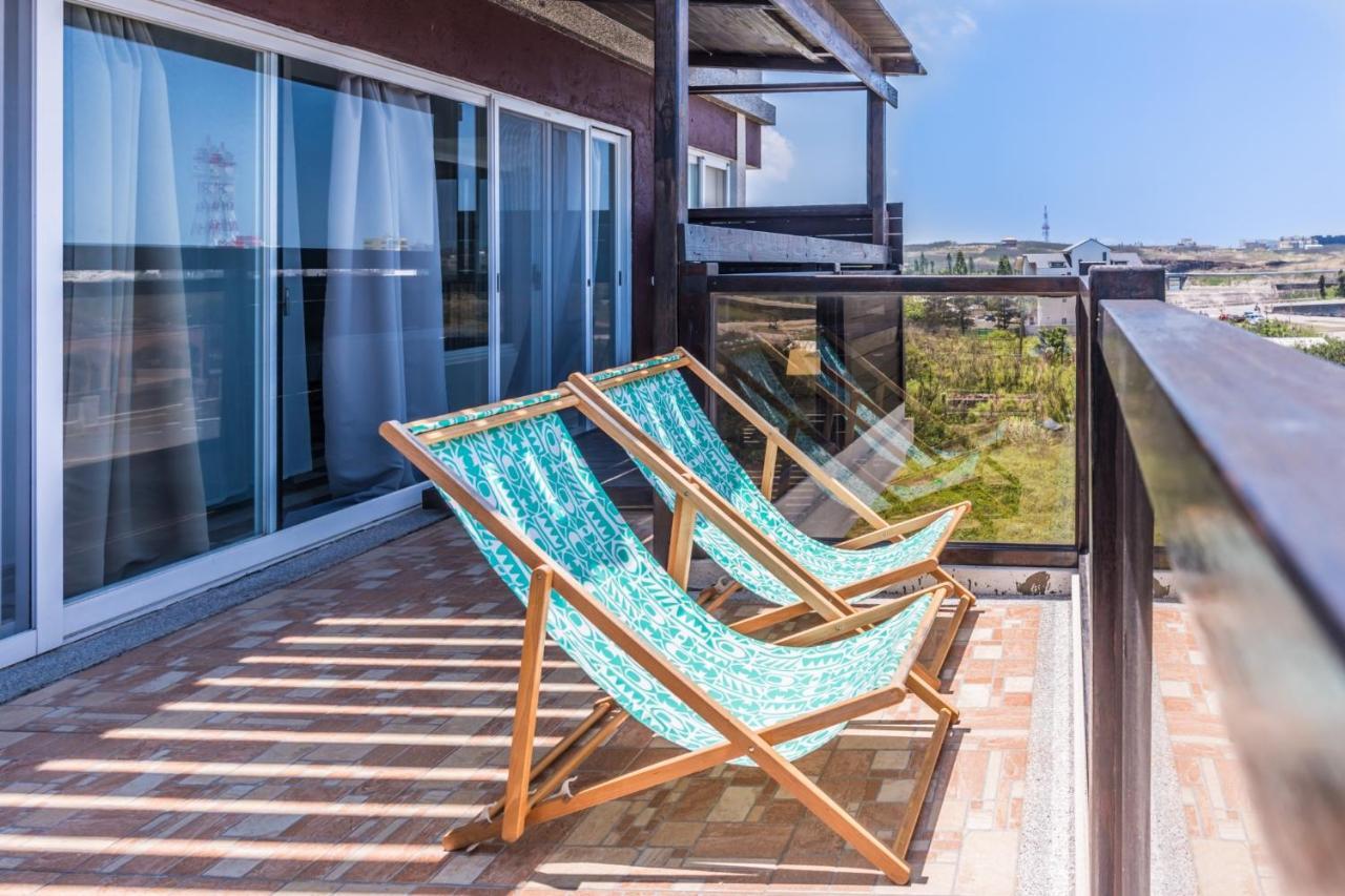 Malibu Oceanview Homestay Маджонг Экстерьер фото