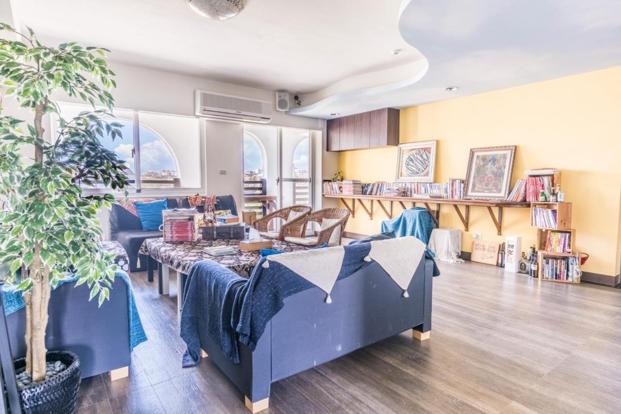 Malibu Oceanview Homestay Маджонг Экстерьер фото