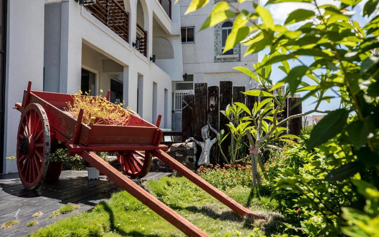 Malibu Oceanview Homestay Маджонг Экстерьер фото