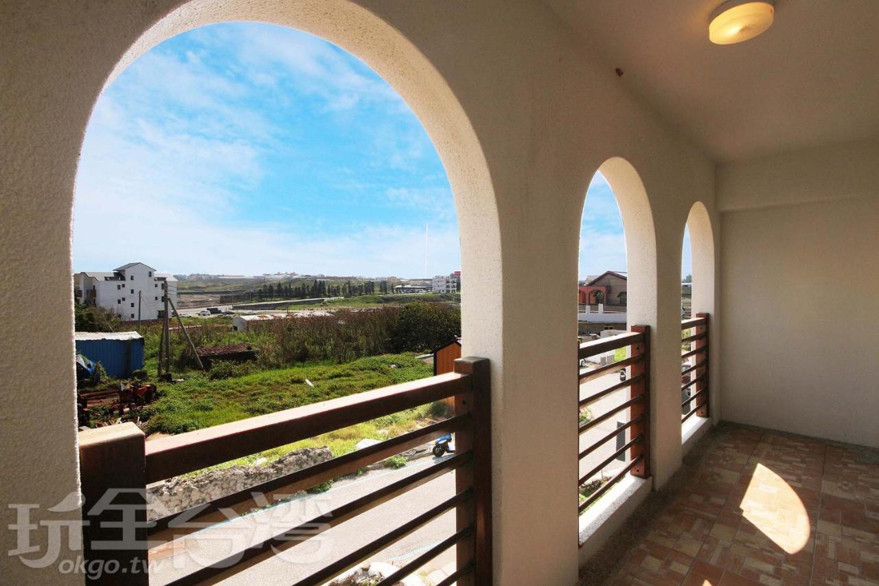 Malibu Oceanview Homestay Маджонг Экстерьер фото