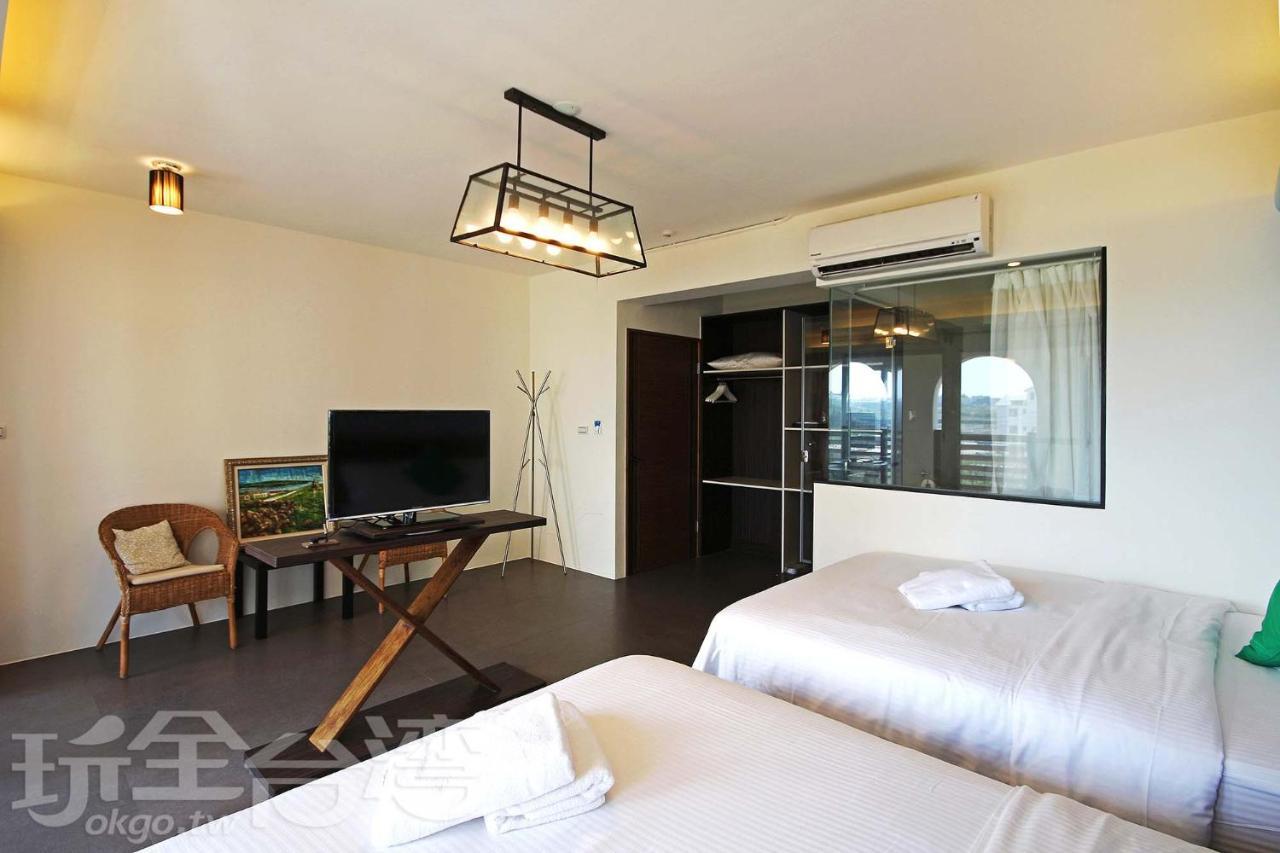 Malibu Oceanview Homestay Маджонг Экстерьер фото