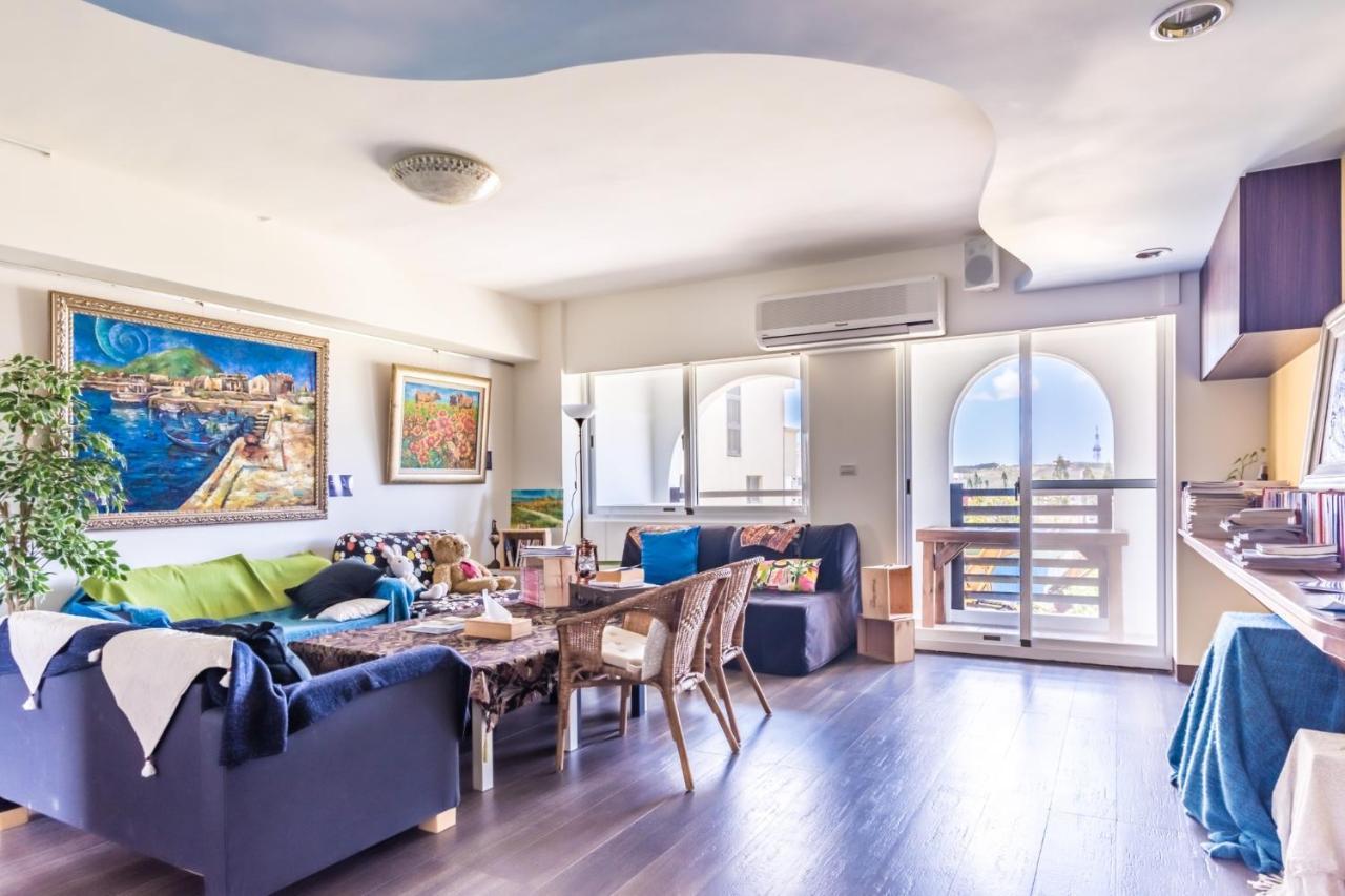 Malibu Oceanview Homestay Маджонг Экстерьер фото