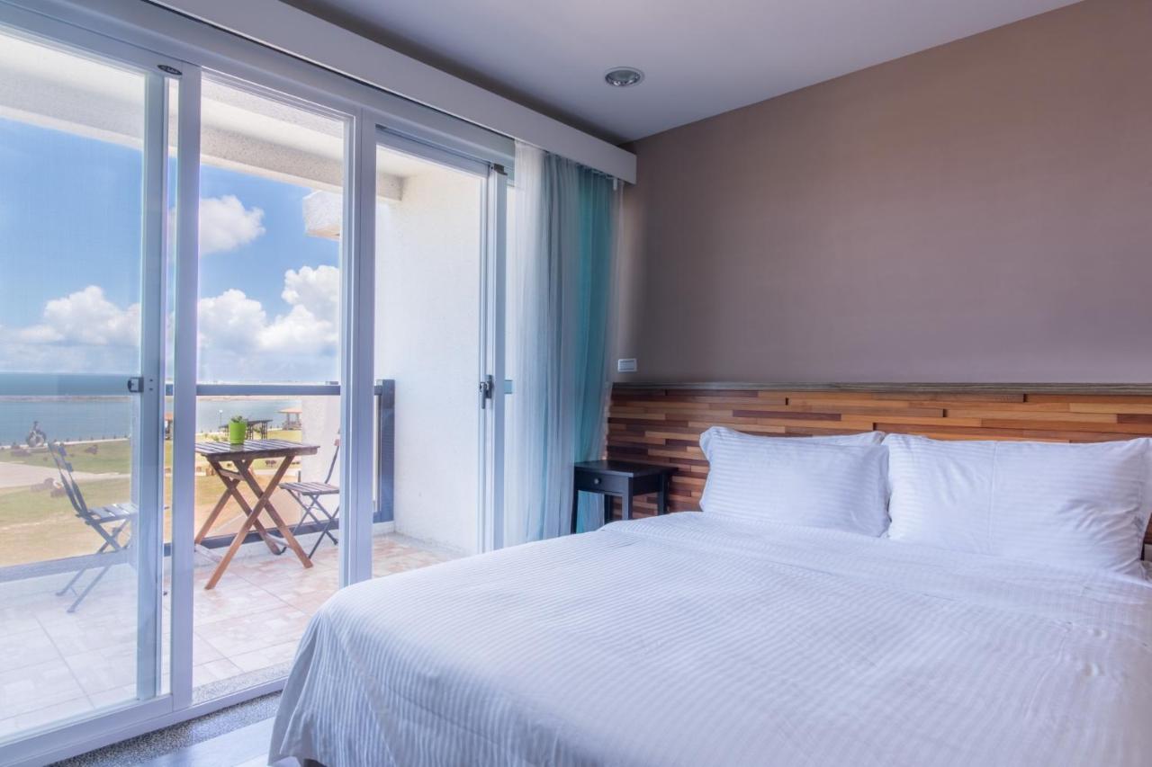 Malibu Oceanview Homestay Маджонг Экстерьер фото