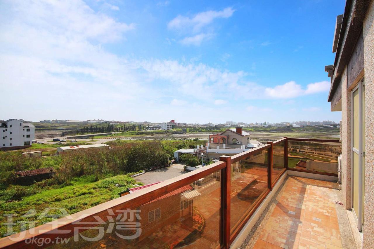 Malibu Oceanview Homestay Маджонг Экстерьер фото